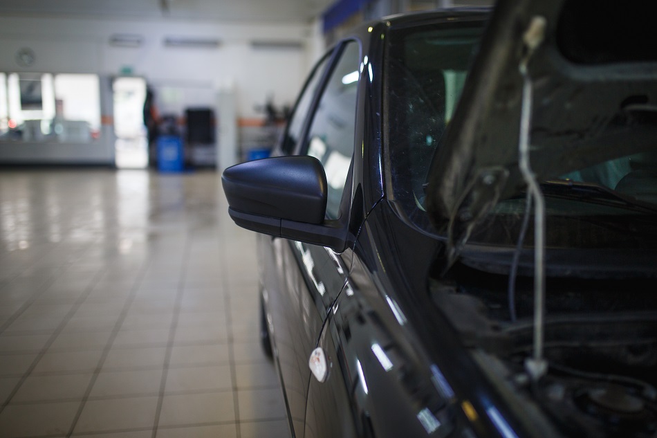 GM Repair In Augusta, ME GM Repair In Augusta, ME